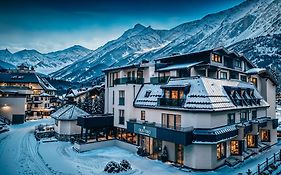 Gourmet & Wine Hotel Austria